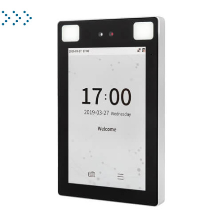 Терминал распознавания лиц TEMID